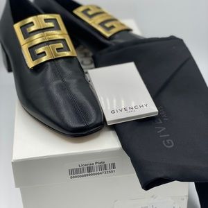 Givenchy loafers